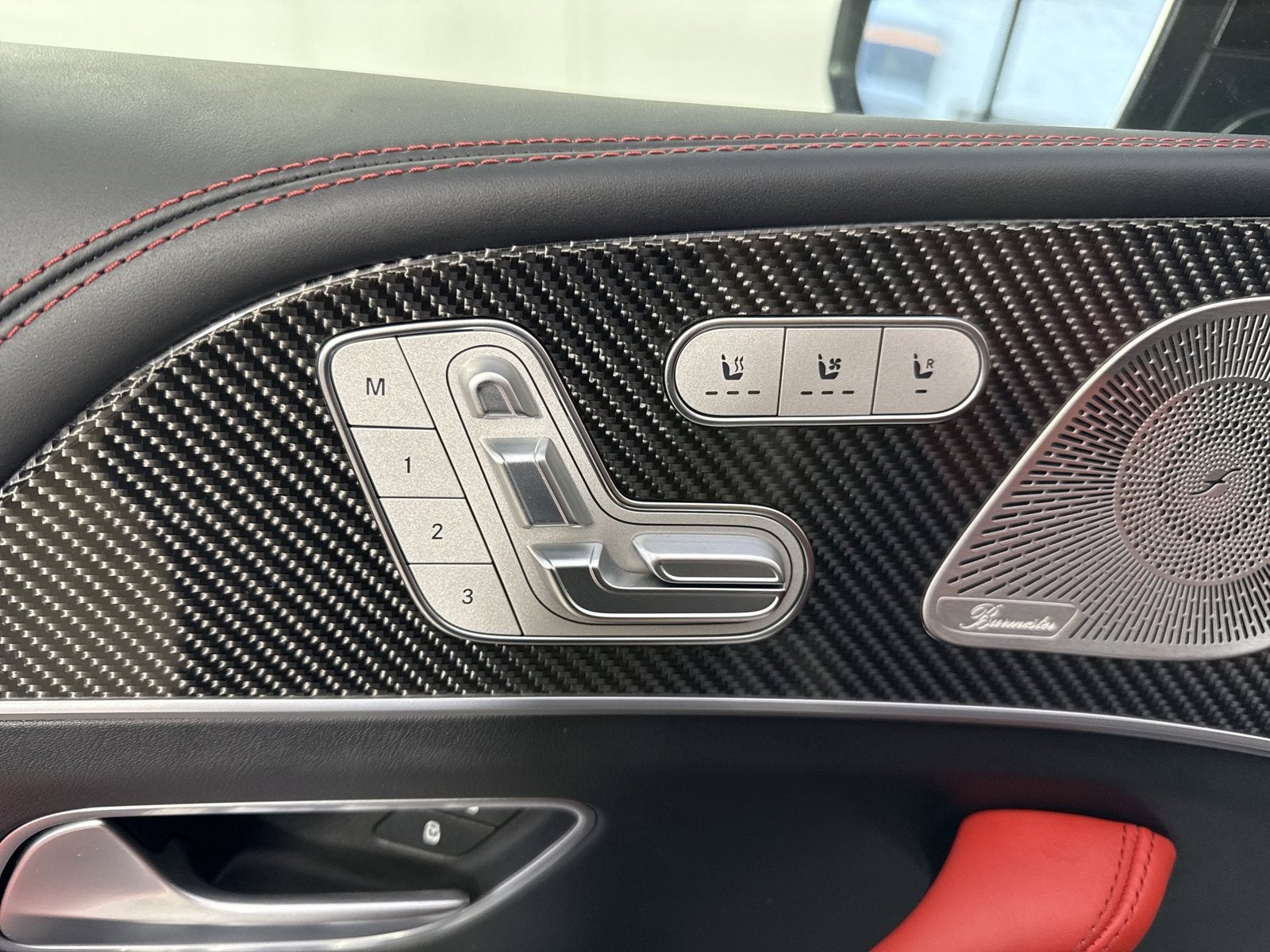 2024 Mercedes-Benz GLE AMG® GLE 63 S
