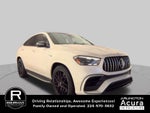 2024 Mercedes-Benz GLE AMG® GLE 63 S