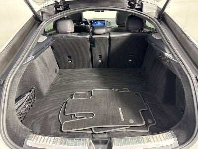 2024 Mercedes-Benz GLE AMG® GLE 63 S