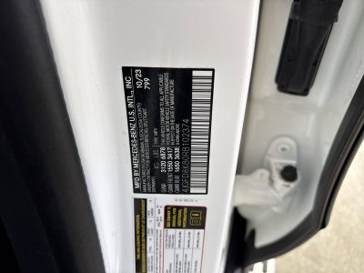 2024 Mercedes-Benz GLE AMG® GLE 63 S
