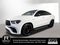 2022 Mercedes-Benz GLE AMG® GLE 63 S