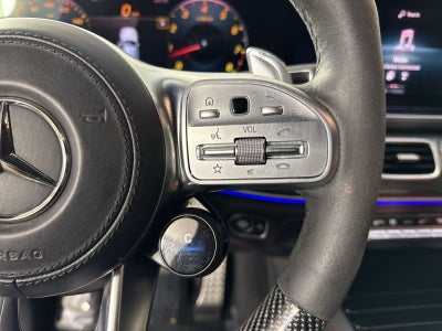 2022 Mercedes-Benz GLE AMG® GLE 63 S