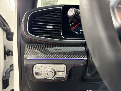 2022 Mercedes-Benz GLE AMG® GLE 63 S