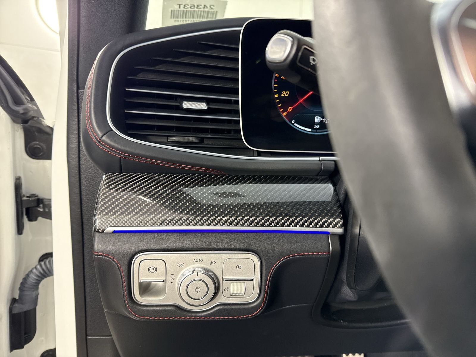 2022 Mercedes-Benz GLE AMG® GLE 63 S