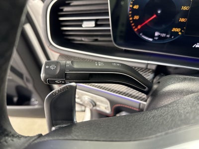 2022 Mercedes-Benz GLE AMG® GLE 63 S