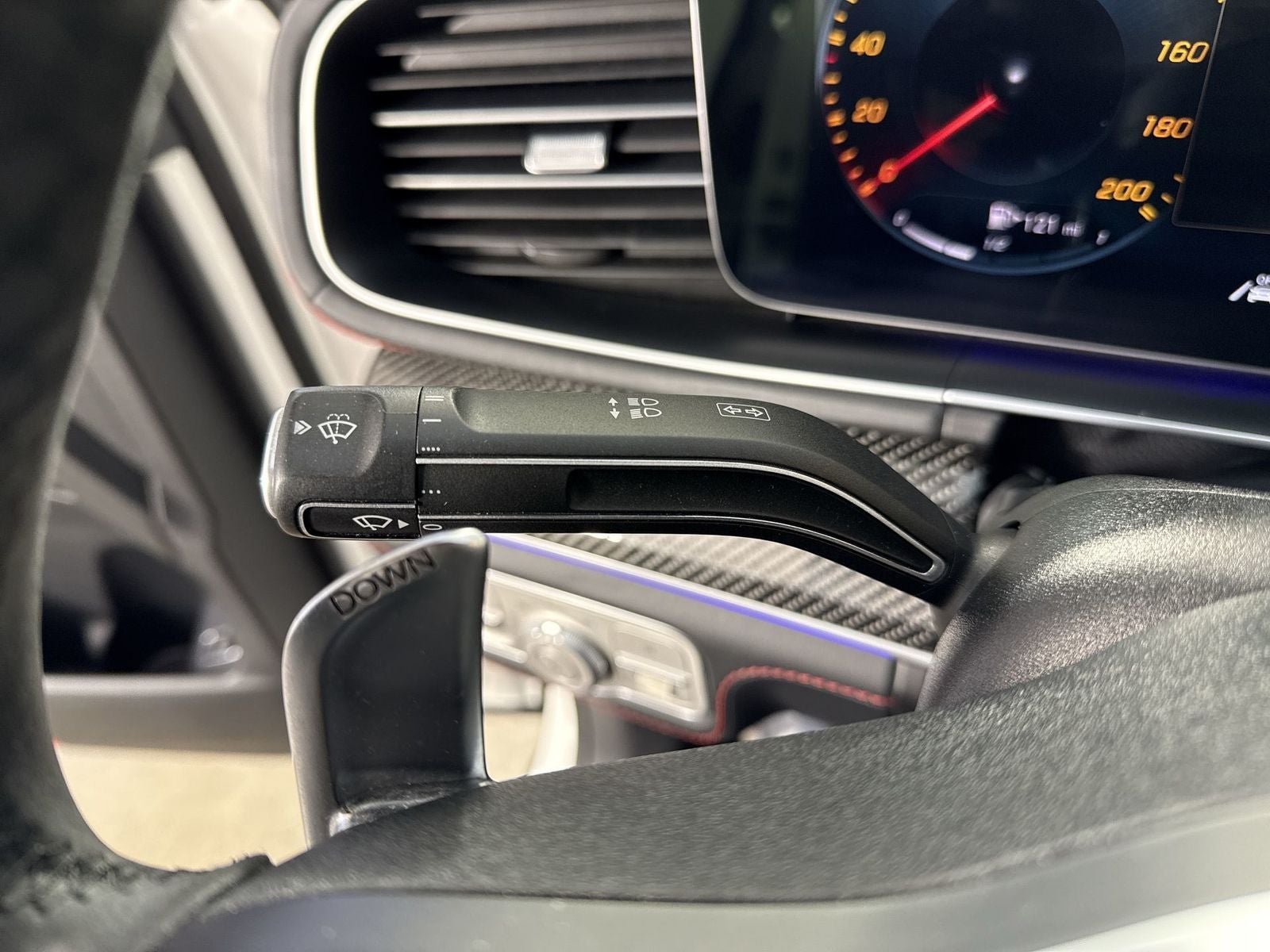 2022 Mercedes-Benz GLE AMG® GLE 63 S