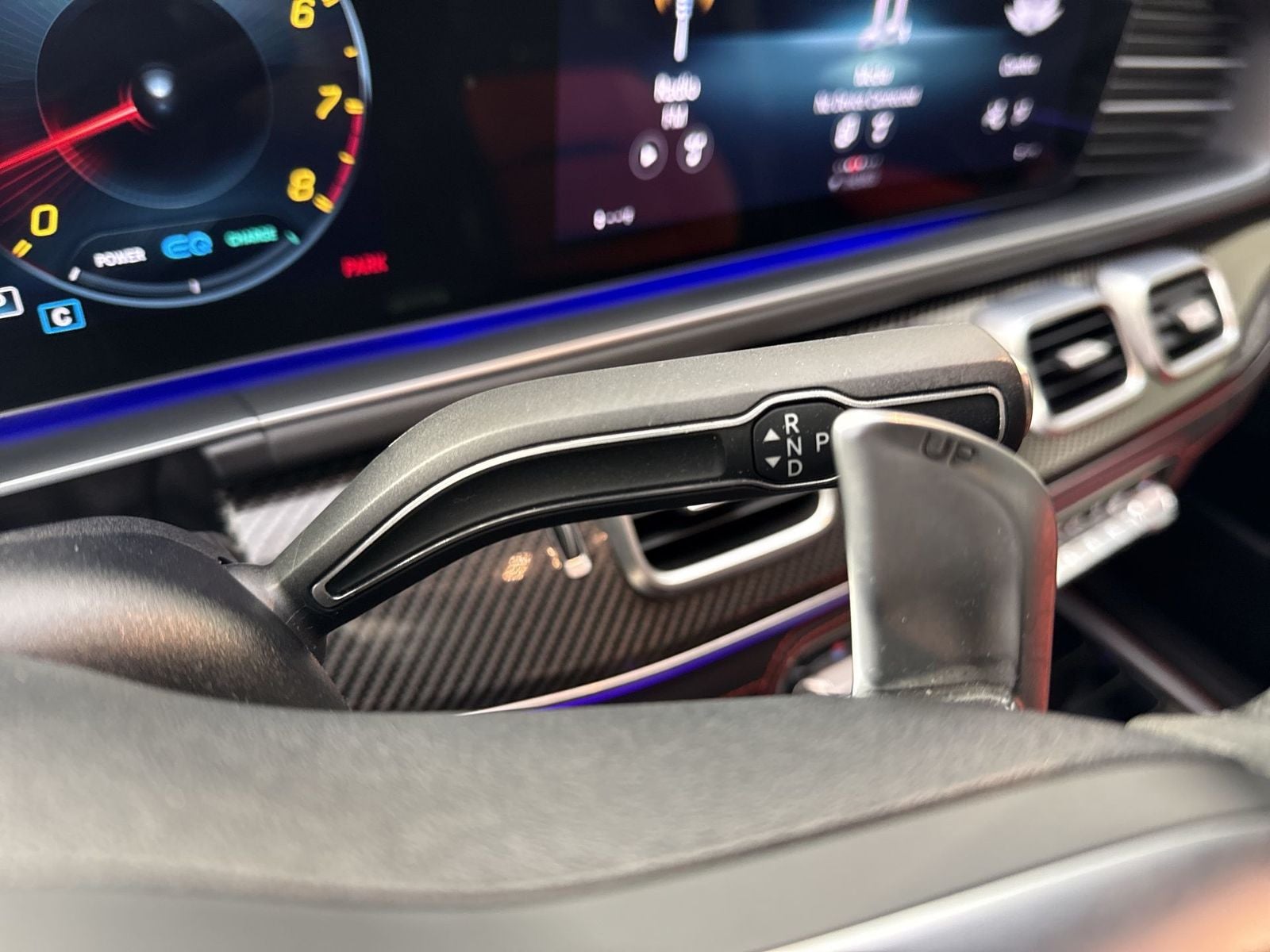 2022 Mercedes-Benz GLE AMG® GLE 63 S