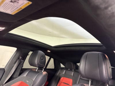 2022 Mercedes-Benz GLE AMG® GLE 63 S