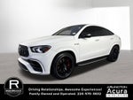 2022 Mercedes-Benz GLE AMG® GLE 63 S