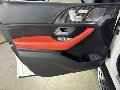 2022 Mercedes-Benz GLE AMG® GLE 63 S