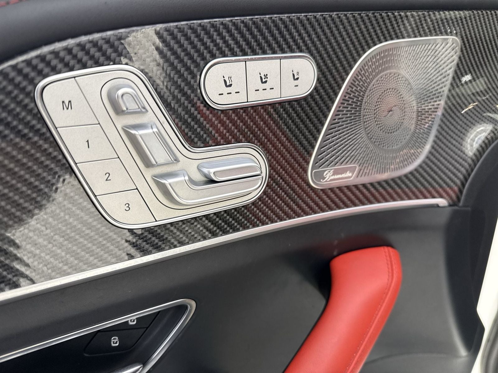 2022 Mercedes-Benz GLE AMG® GLE 63 S