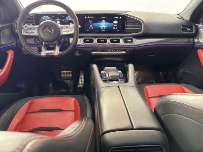 2022 Mercedes-Benz GLE AMG® GLE 63 S