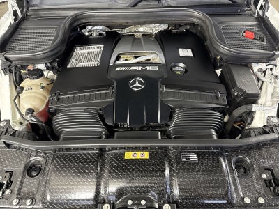 2022 Mercedes-Benz GLE AMG® GLE 63 S