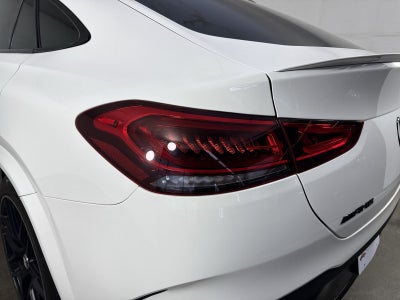 2022 Mercedes-Benz GLE AMG® GLE 63 S