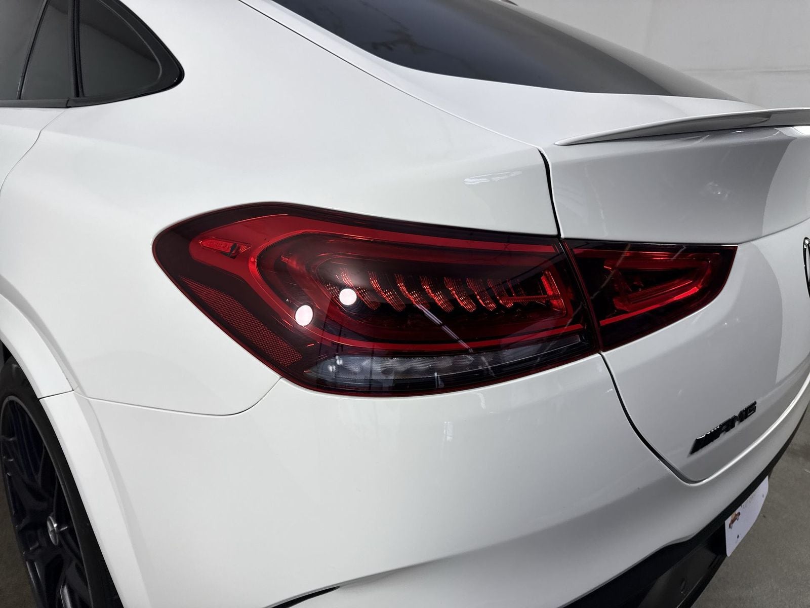 2022 Mercedes-Benz GLE AMG® GLE 63 S