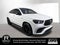 2022 Mercedes-Benz GLE AMG® GLE 63 S
