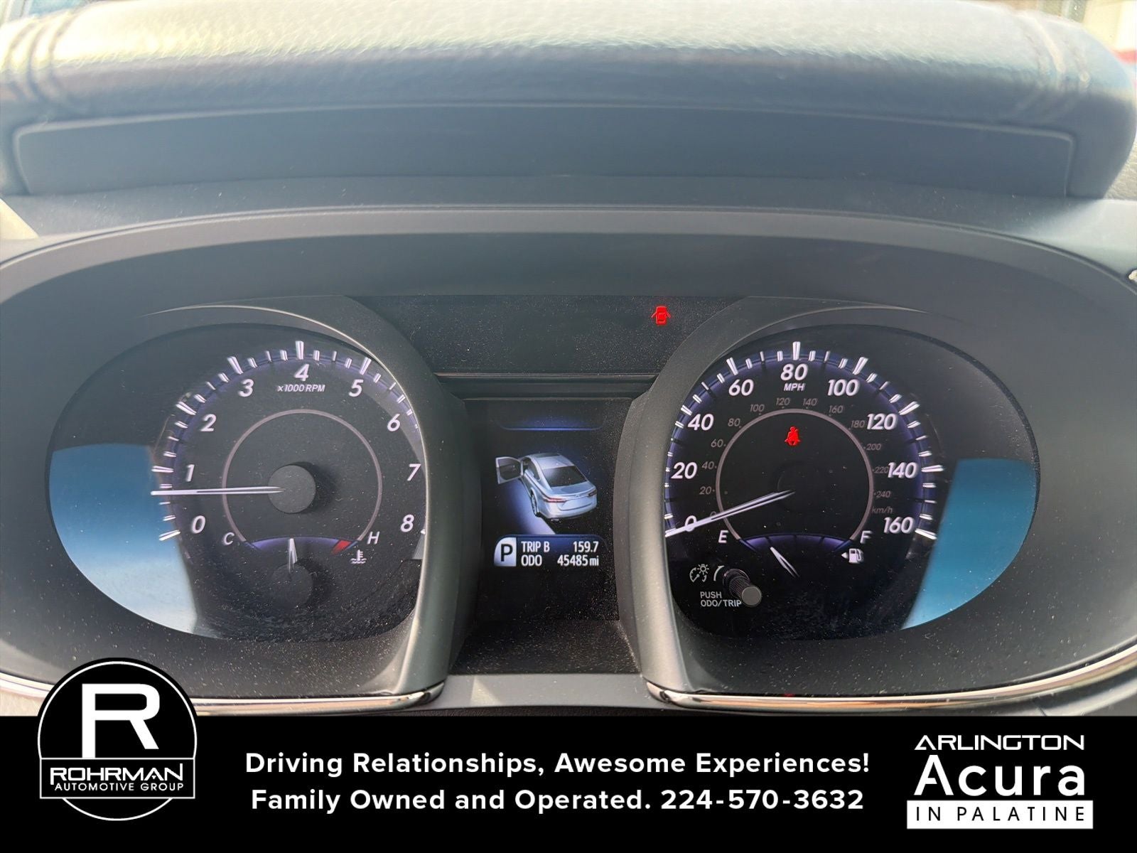 2015 Toyota Avalon's photo