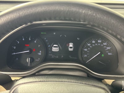 2019 Toyota Avalon XLE