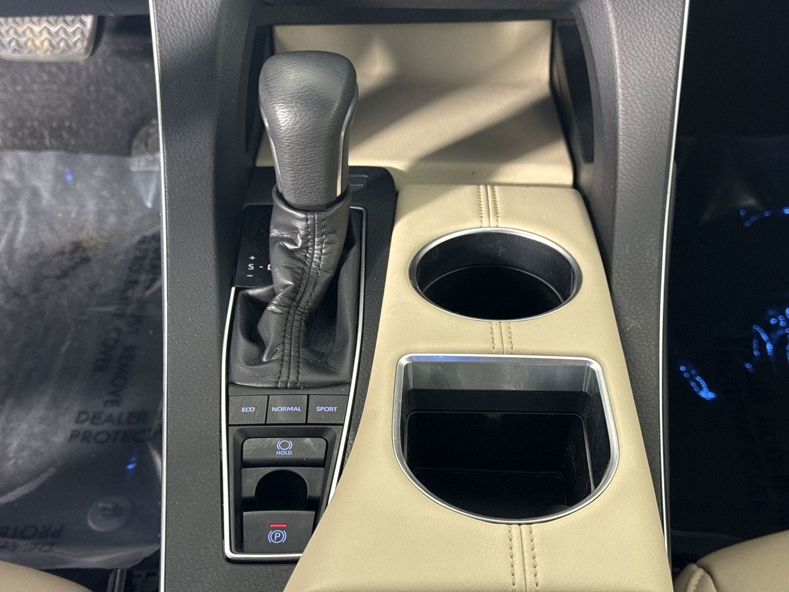 2019 Toyota Avalon XLE