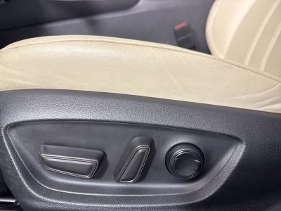 2019 Toyota Avalon XLE