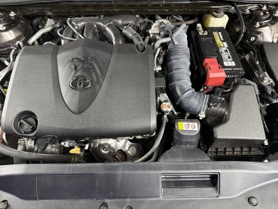 2019 Toyota Avalon XLE