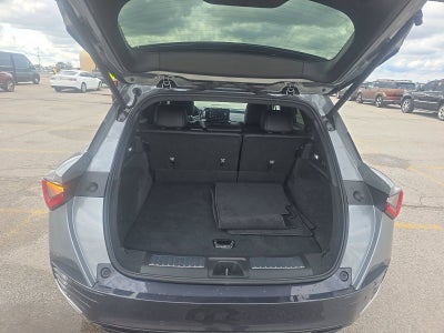 2024 Acura ZDX w/A-Spec Package
