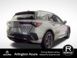 2024 Acura ZDX w/A-Spec Package
