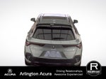 2024 Acura ZDX w/A-Spec Package