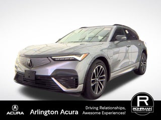 2024 Acura ZDX w/A-Spec Package