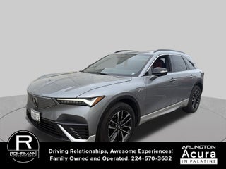 2024 Acura ZDX w/A-Spec Package