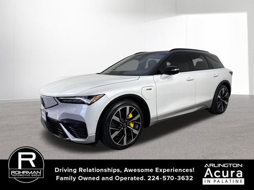 2024 Acura ZDX Base