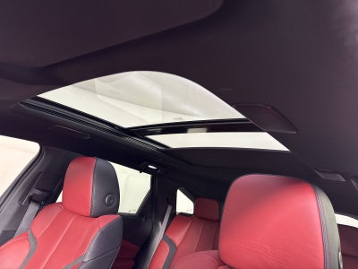 2024 Acura ZDX Type S