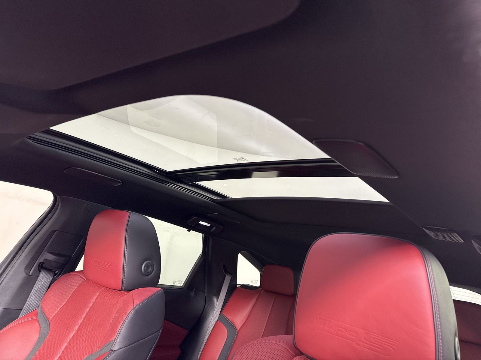 2024 Acura ZDX Type S