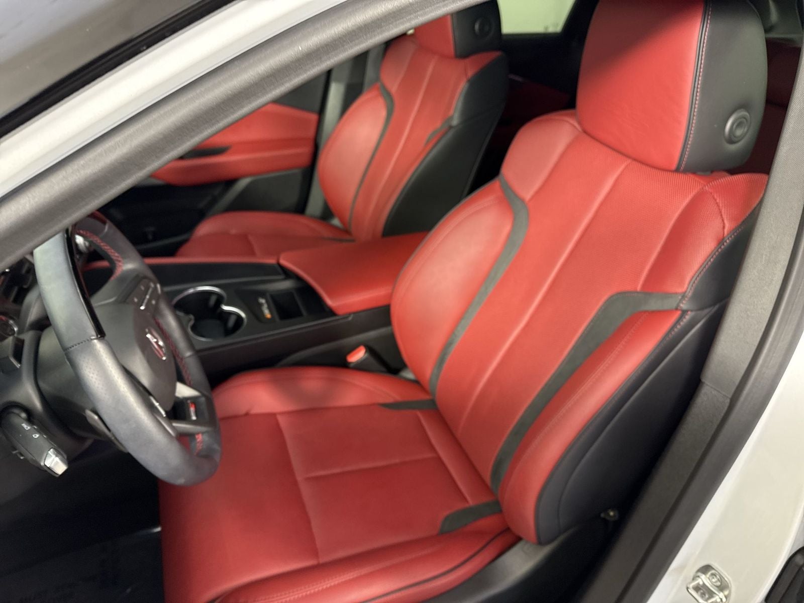 2024 Acura ZDX Type S