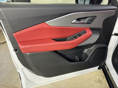 2024 Acura ZDX Type S