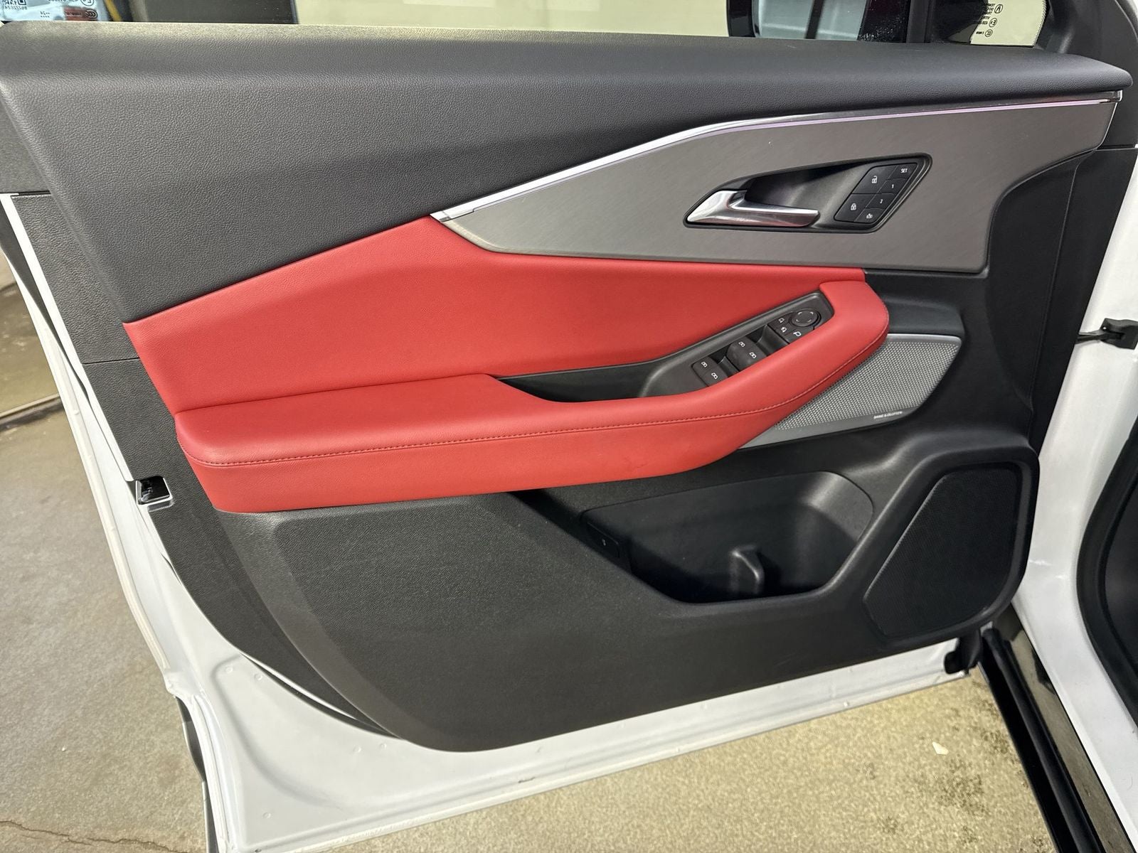 2024 Acura ZDX Type S