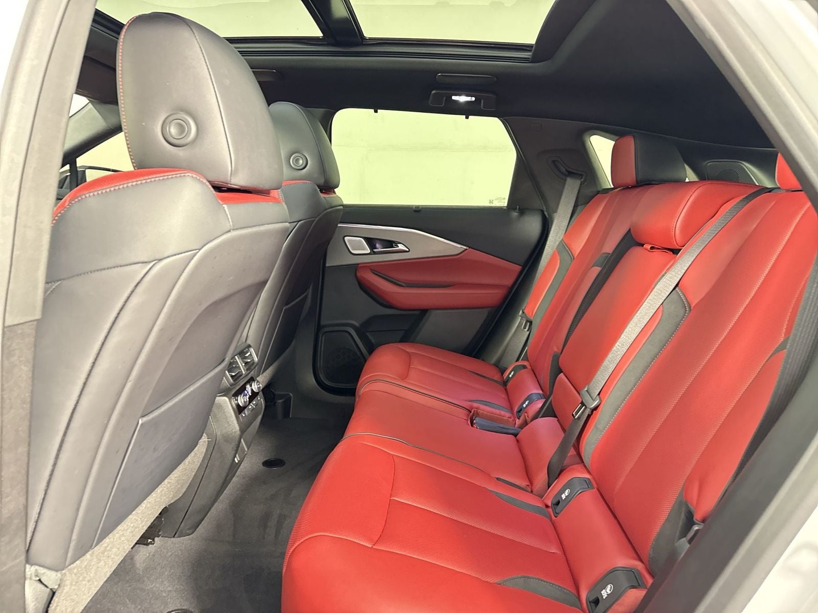 2024 Acura ZDX Type S