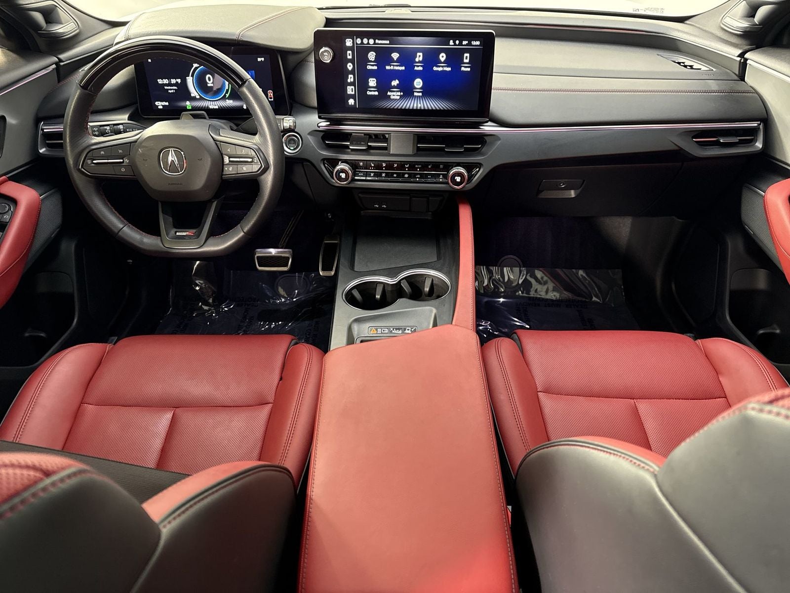 2024 Acura ZDX Type S