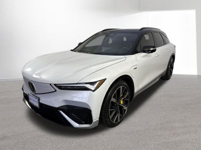2024 Acura ZDX Type S