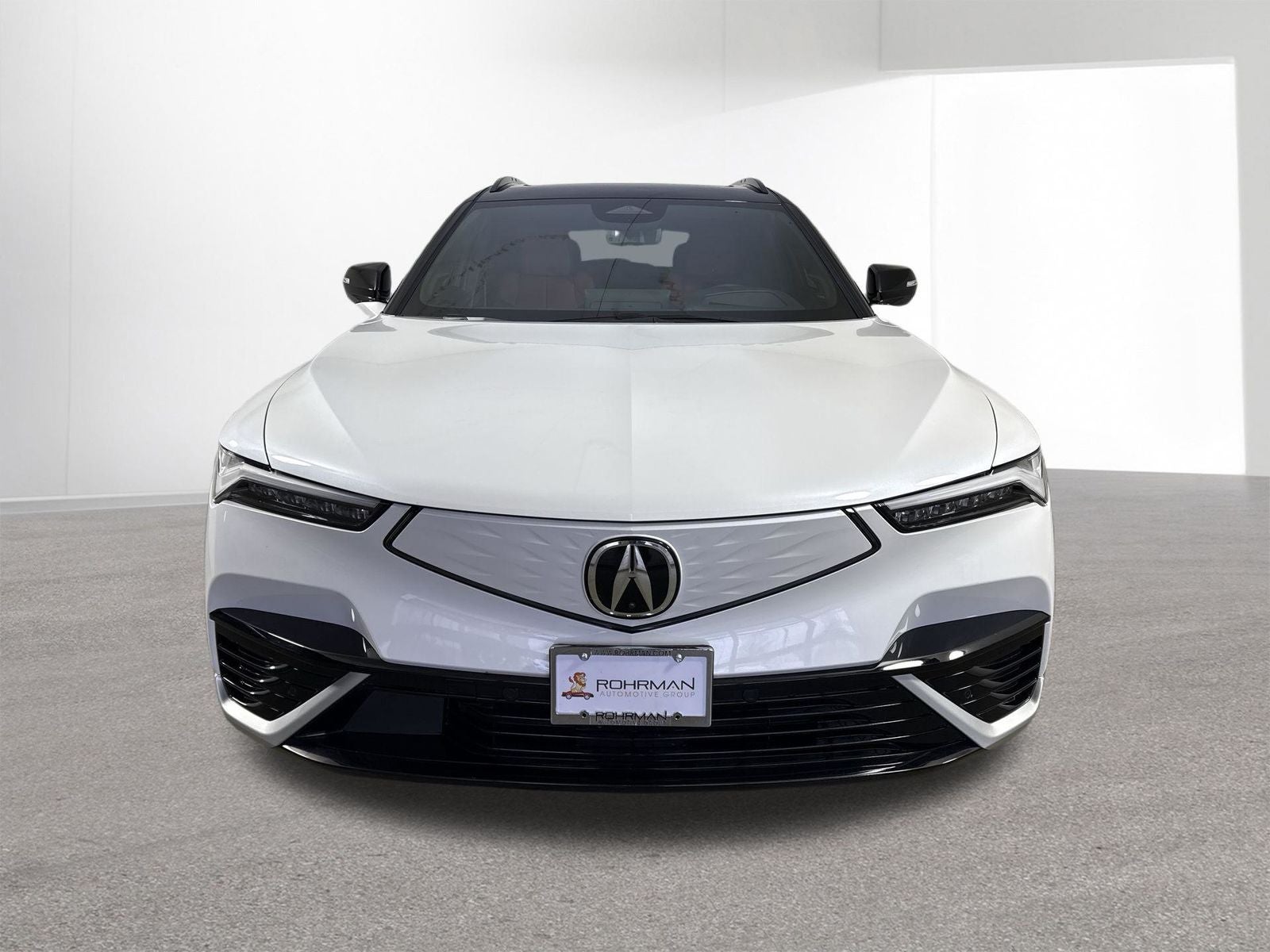 2024 Acura ZDX Type S