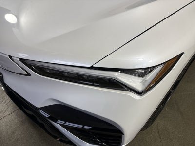 2024 Acura ZDX Type S