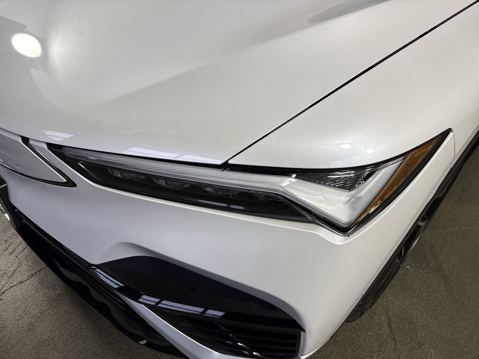 2024 Acura ZDX Type S