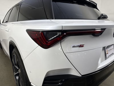 2024 Acura ZDX Type S