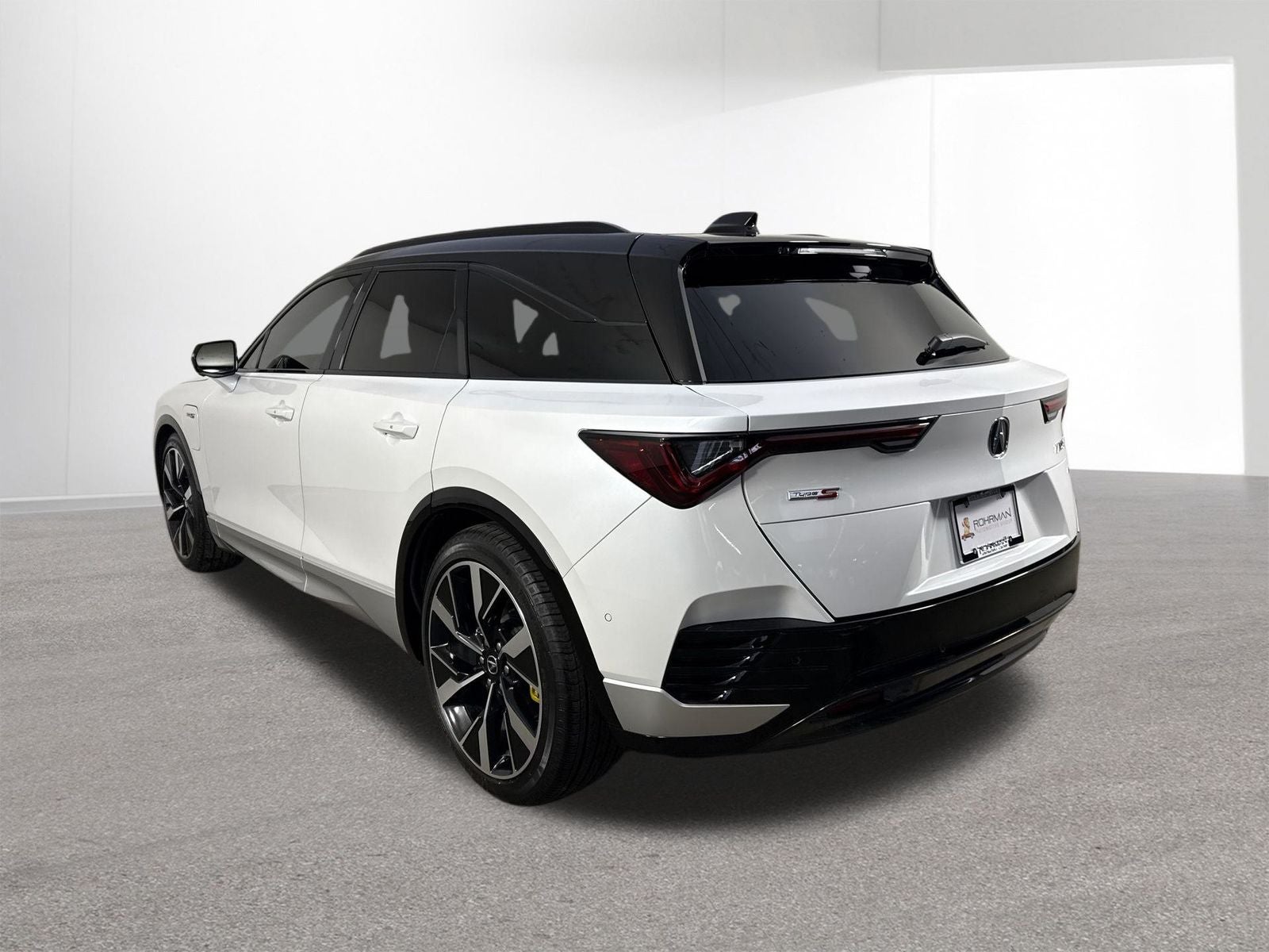 2024 Acura ZDX Type S