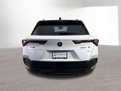 2024 Acura ZDX Type S