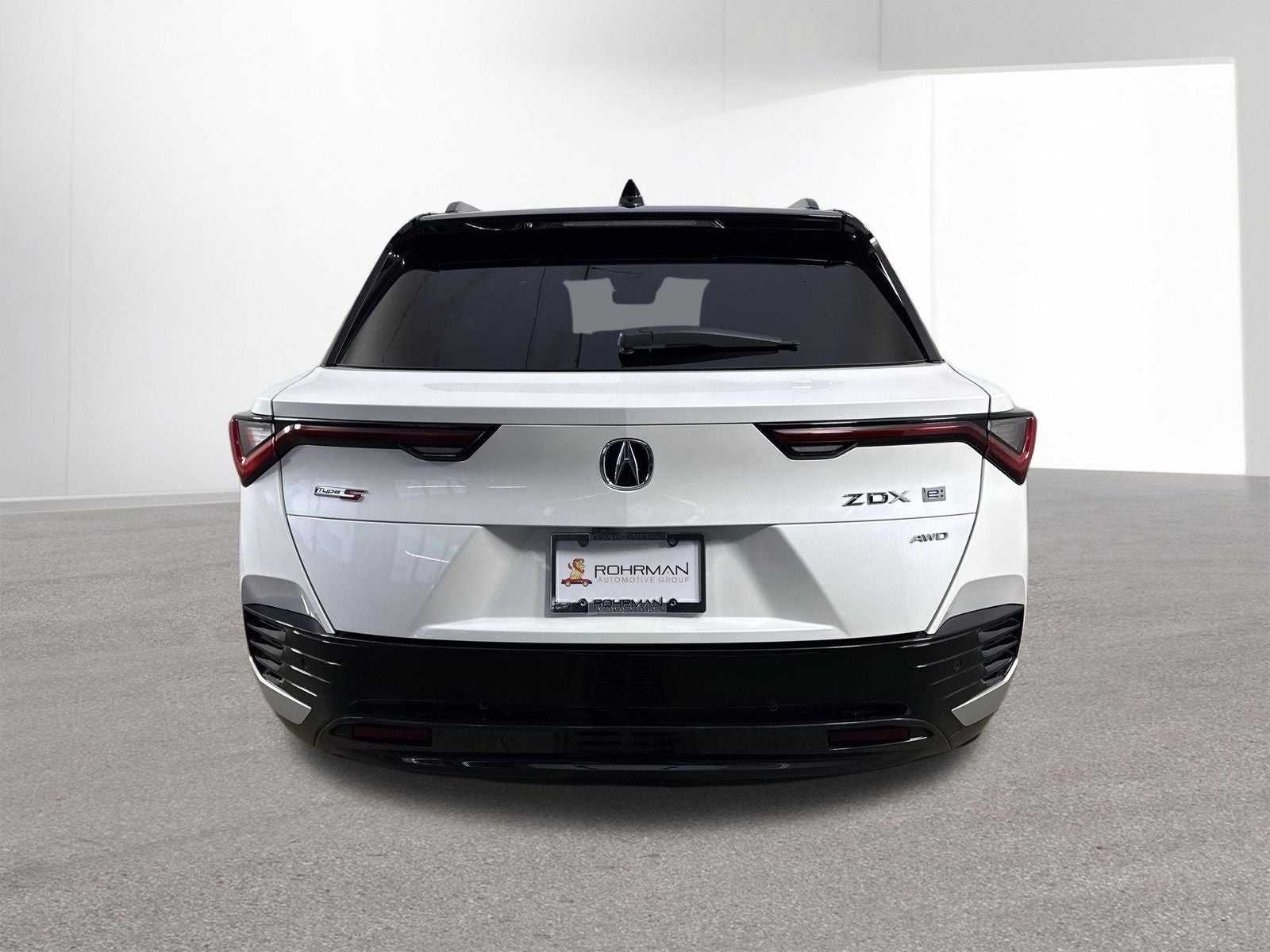 2024 Acura ZDX Type S
