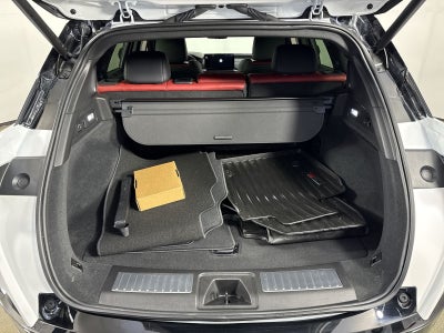 2024 Acura ZDX Type S