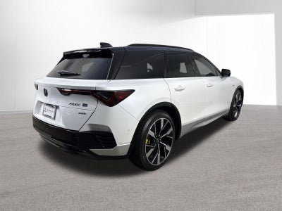 2024 Acura ZDX Type S