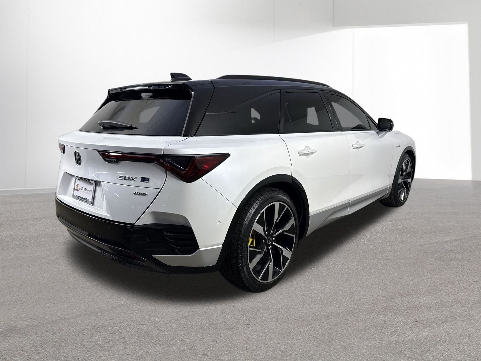 2024 Acura ZDX Type S