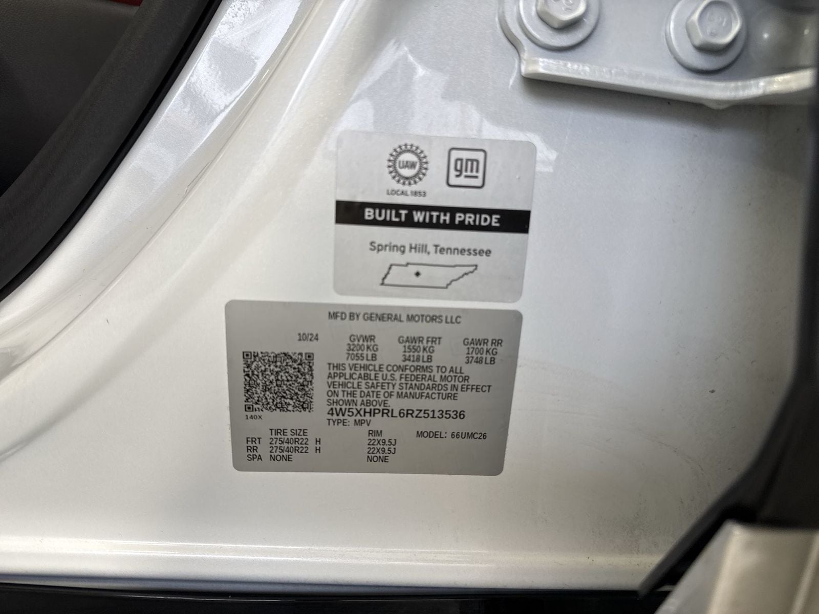 2024 Acura ZDX Type S